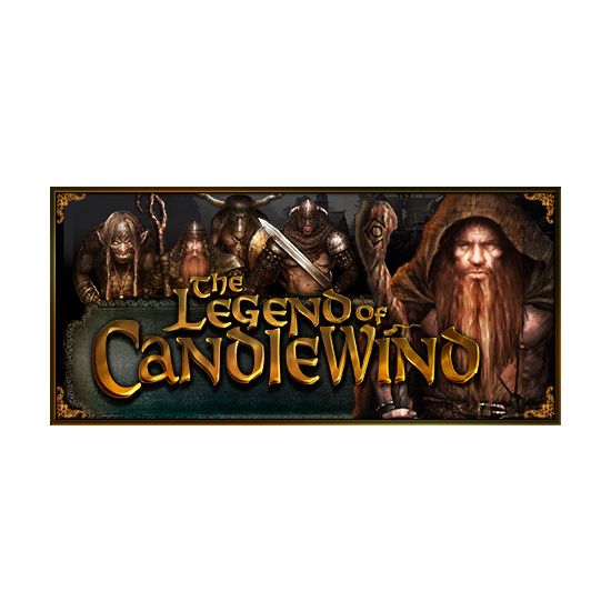 The Legend of Candlewind