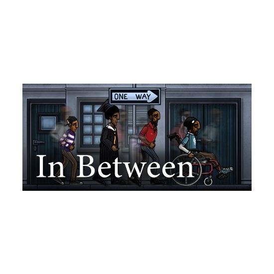 In Between